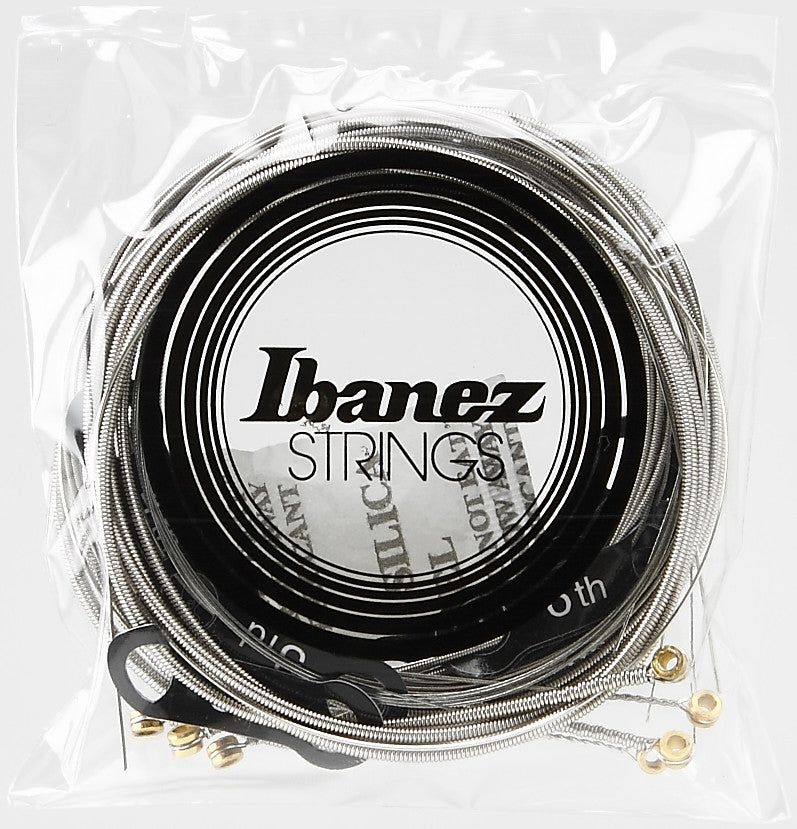 IBANEZ Saiten Set für 8 String E-Gitarre - Super Light Custom