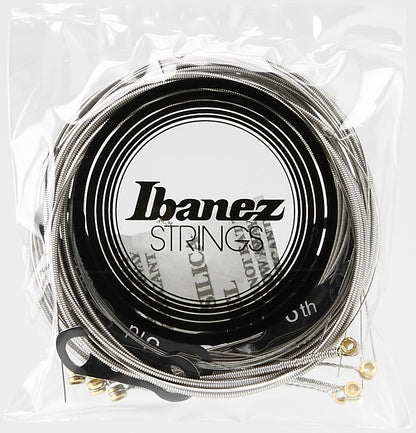 IBANEZ Saiten Set für 8 String E-Gitarre - Super Light Custom