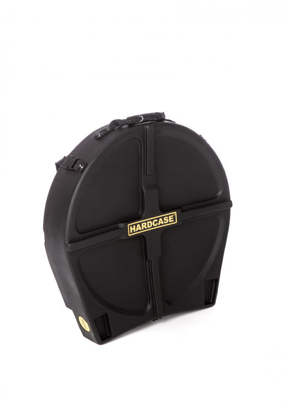 HARDCASE Hand Cymbal Case 20"