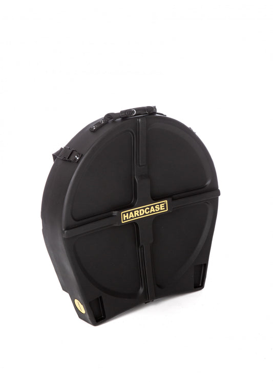 HARDCASE Hand Cymbal Case 20"