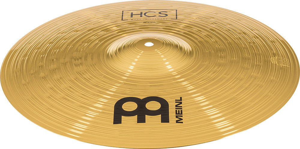 MEINL Cymbals HCS Crash - 16"