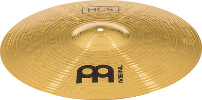 MEINL Cymbals HCS Crash - 16"