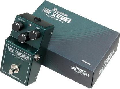 IBANEZ Tubescreamer Handwired Next-Gen