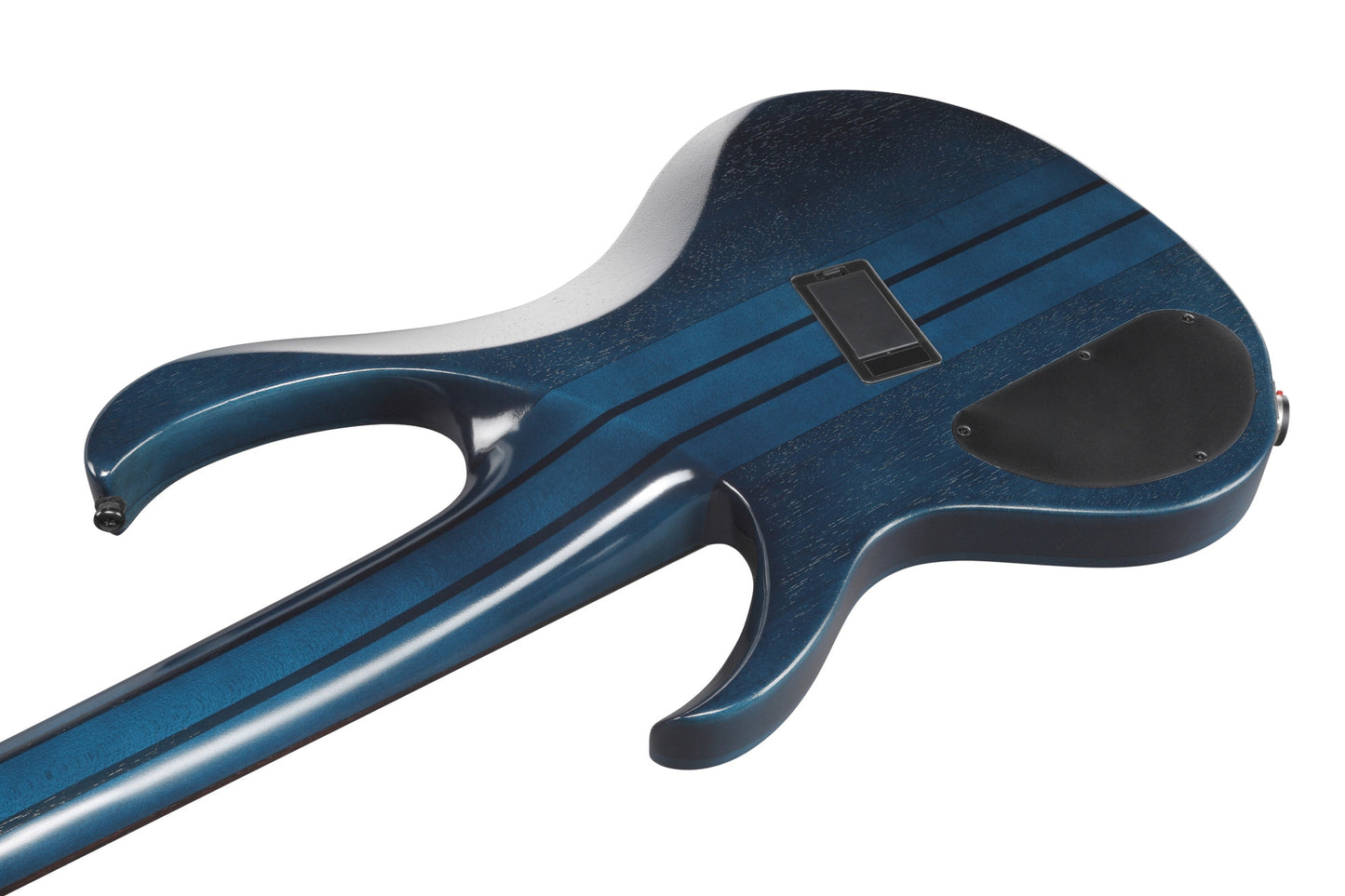 IBANEZ Bass Workshop BTB Electric Bass 5-String Multi Scale - Cosmic Blue Starburst