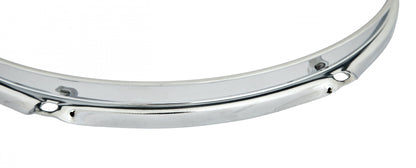 TAMA Spannreifen Batter Side 12" Triple Flanged 2,3 mm in chrom - 6 Loch