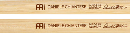 MEINL Stick & Brush - Daniele Chiantese Signature Drumstick