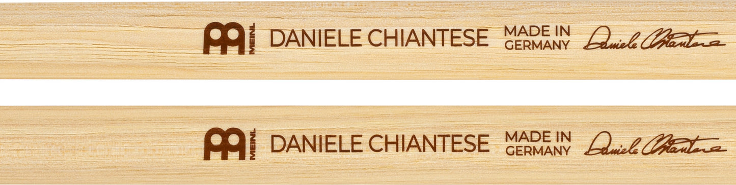 MEINL Stick & Brush - Daniele Chiantese Signature Drumstick