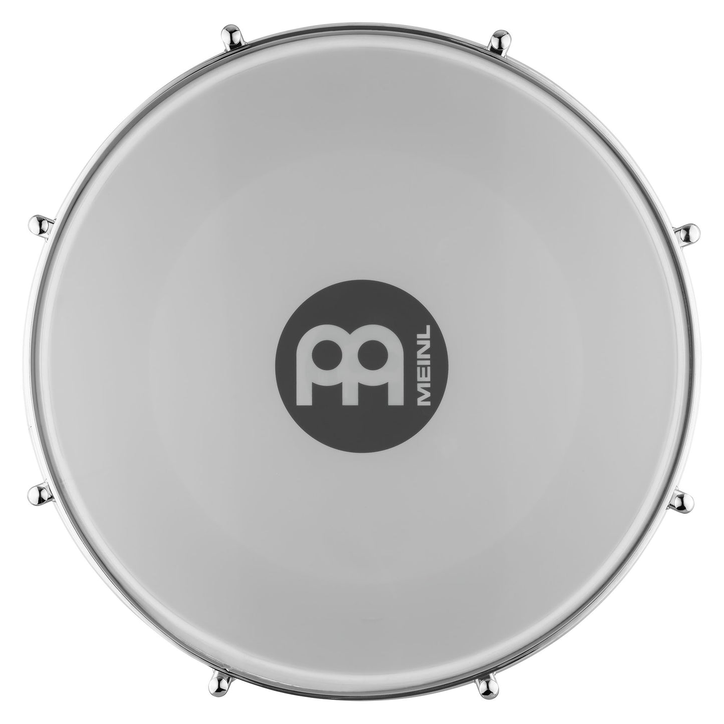 MEINL Percussion Classic Series Aluminum Surdo Drum - 18" x 22"