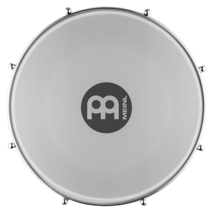 MEINL Percussion Classic Series Aluminum Surdo Drum - 18" x 22"