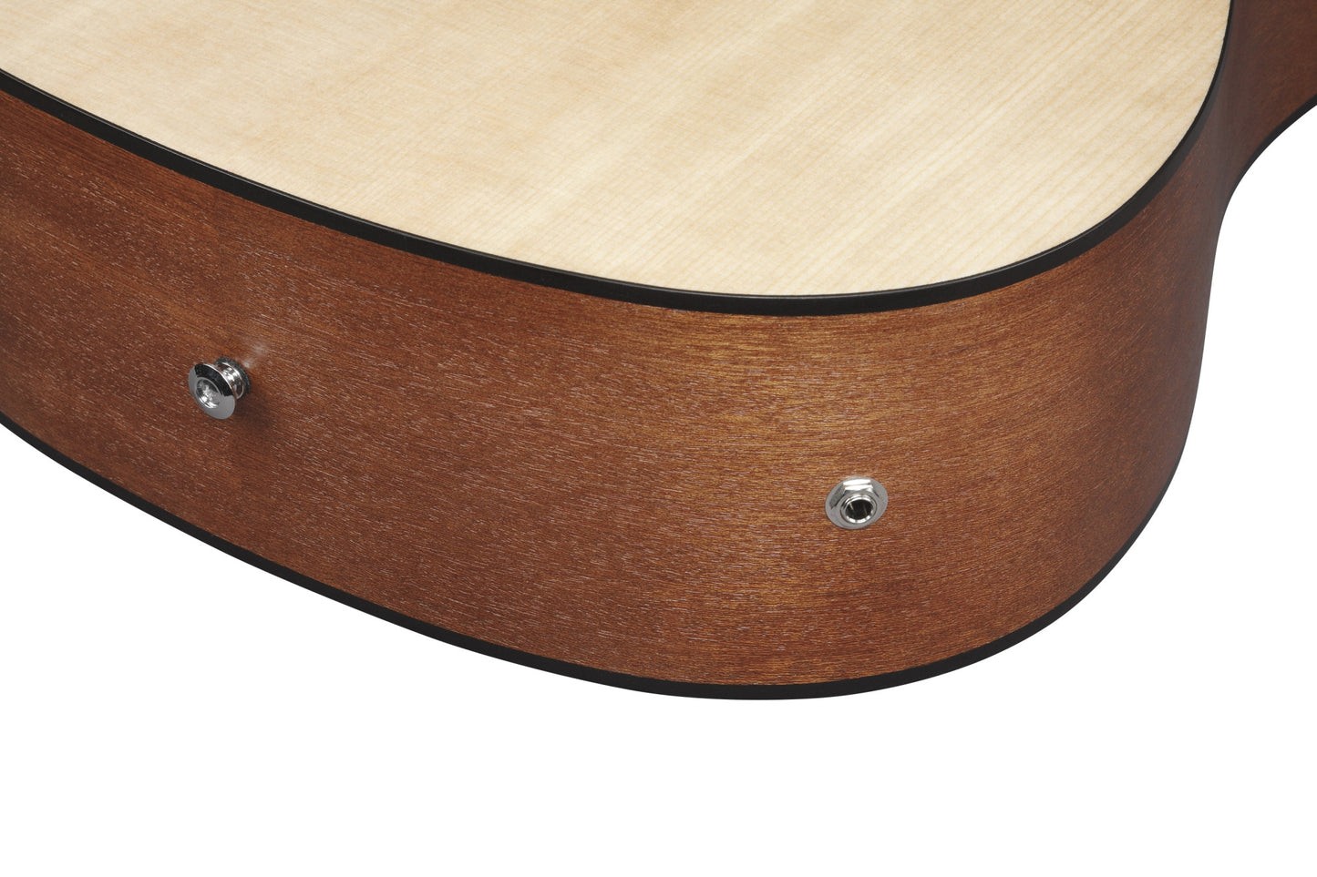 IBANEZ V Akustikgitarre 6-String - Open Pore Natural