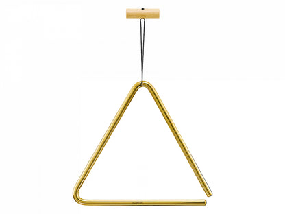 MEINL Percussion Brass Triangle - 8"