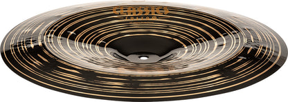 MEINL Cymbals Classics Custom Heavy Dark China - 18"
