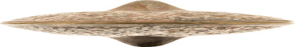 MEINL Cymbals Byzance Extra Dry Medium Thin Hihat - 15"