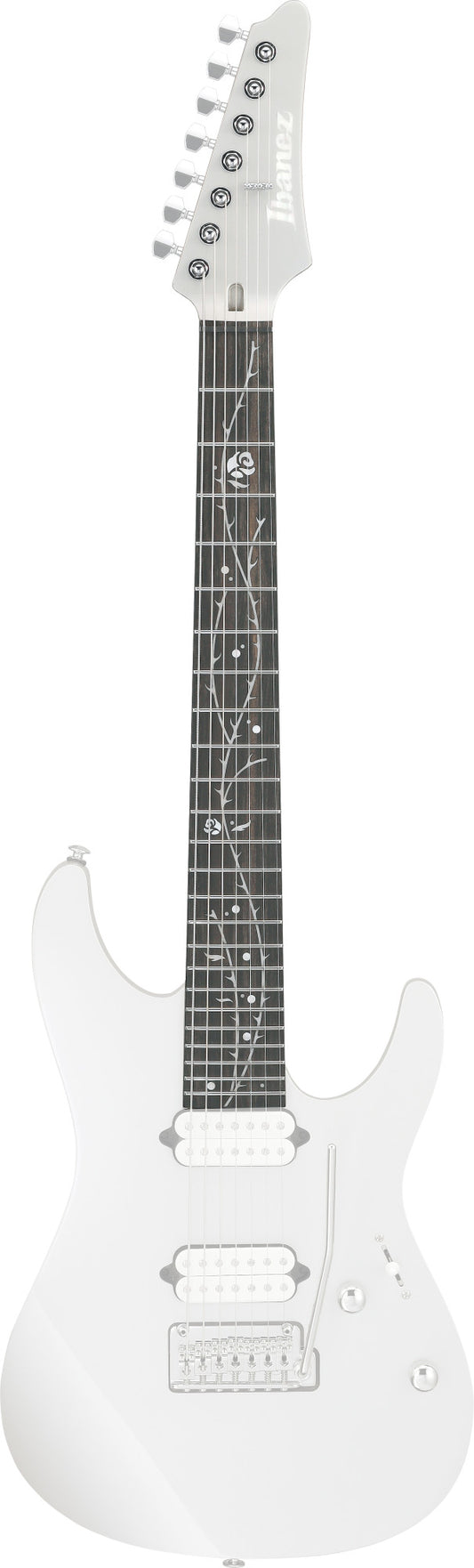 IBANEZ Hals für TOD70