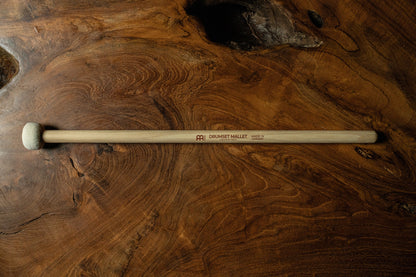MEINL Stick & Brush - Medium Drumset Mallet