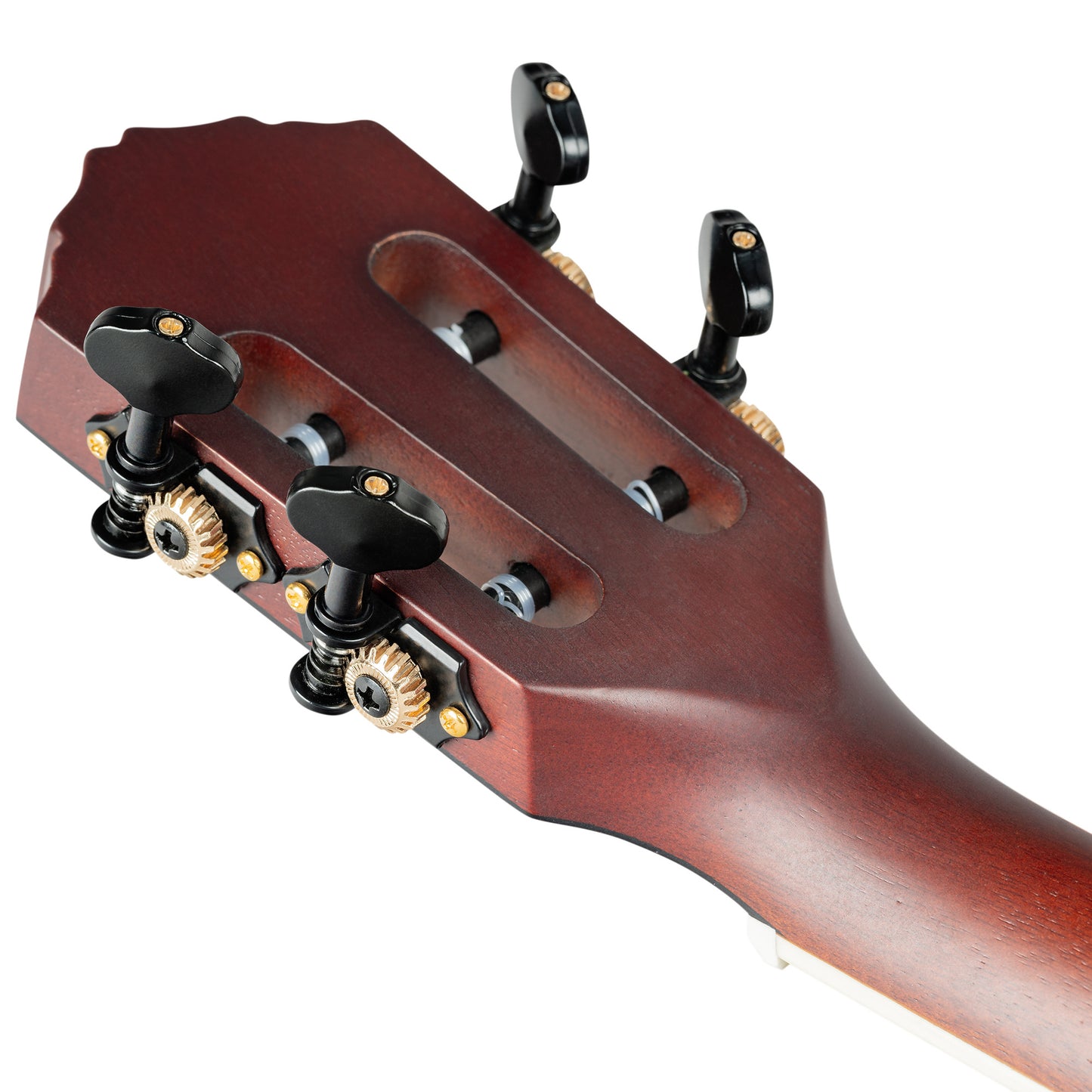 ORTEGA TourPlayer Series Tenor Ukulele 4-String + Gig Bag