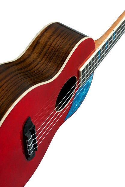 ORTEGA Ghost Series Tenor Ukulele 4 String