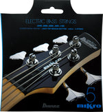 electric bass