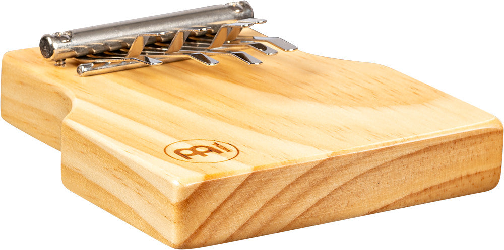 MEINL Percussion Solid Series Kalimba - medium a'/c"/c'/a'/A/f'/e'/e"/b'