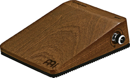 MEINL Percussion Analog Stomp Box