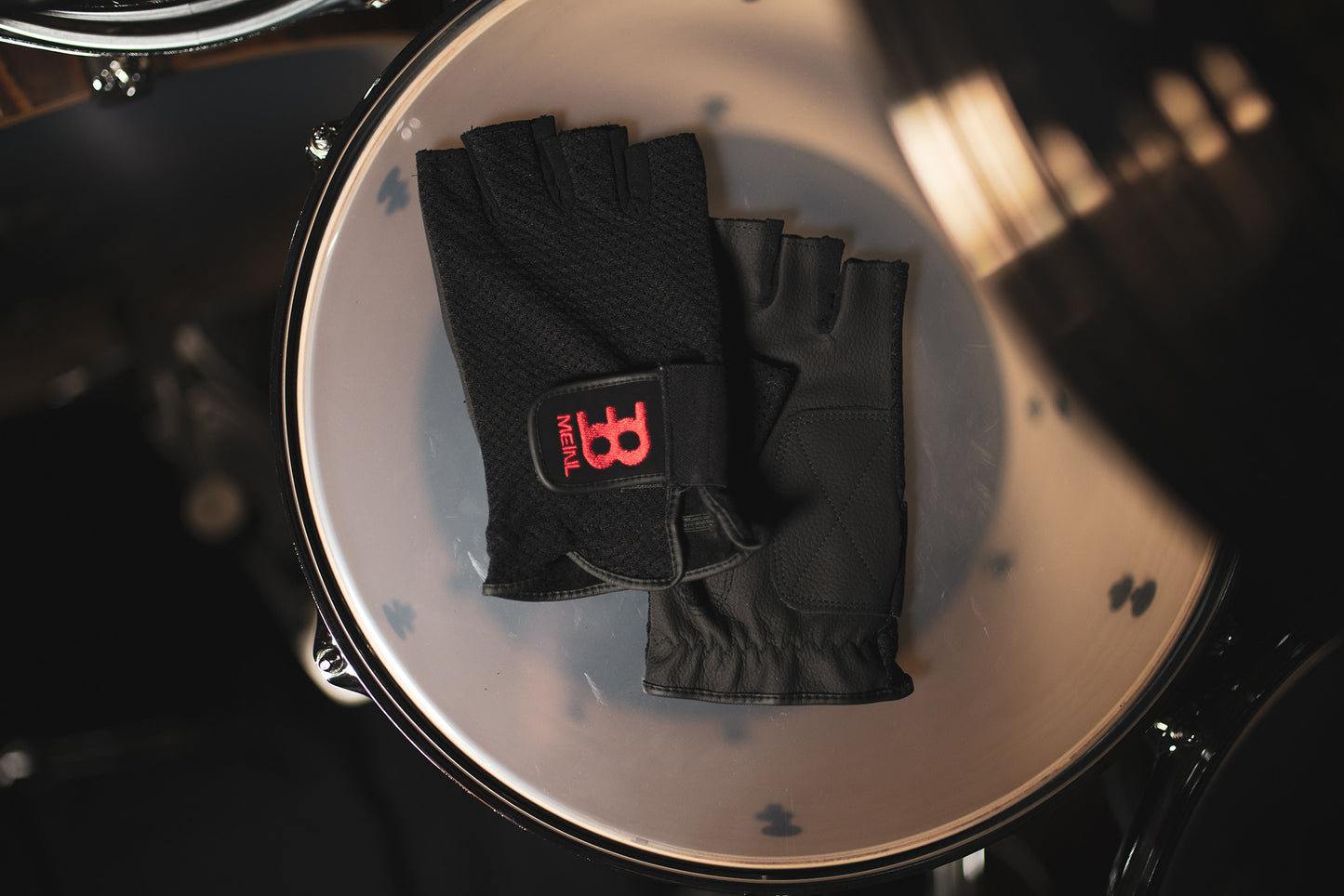 MEINL Drummer Gloves - Size XL