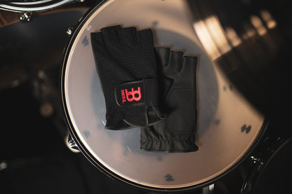 MEINL Drummer Gloves - Size XL