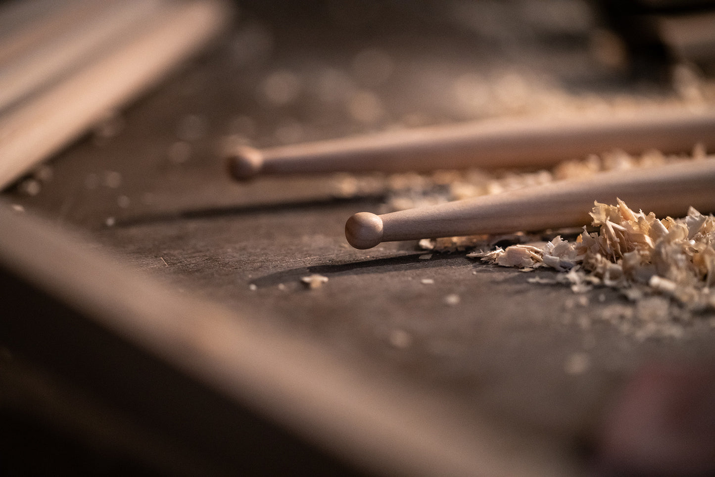 MEINL Stick & Brush - Concert SD1 Drumstick