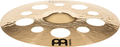 MEINL Cymbals Byzance Brilliant Trash Crash - 18"