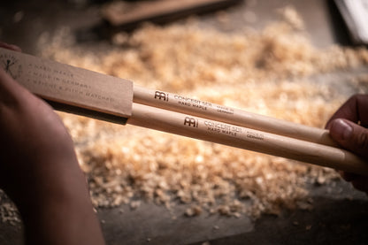 MEINL Stick & Brush - Concert SD1 Drumstick
