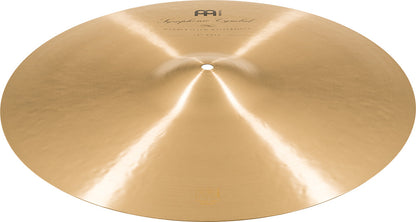 MEINL Cymbals Symphonic Thin - 18" Traditional Finish
