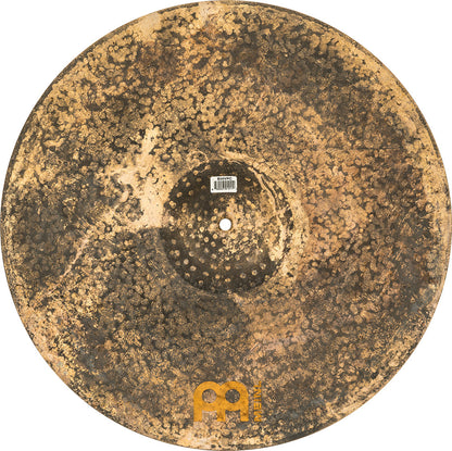 MEINL Cymbals Byzance Vintage Pure Crash - 20"