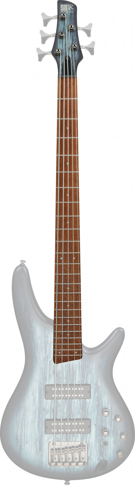 IBANEZ Hals für SR305E-SVM
