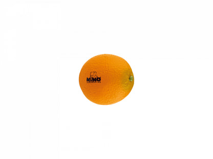 NINO Percussion "Fruit" Shaker - Orange