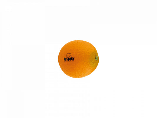 NINO Percussion "Fruit" Shaker - Orange