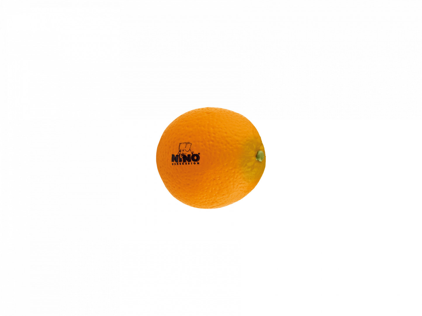 NINO Percussion "Fruit" Shaker - Orange