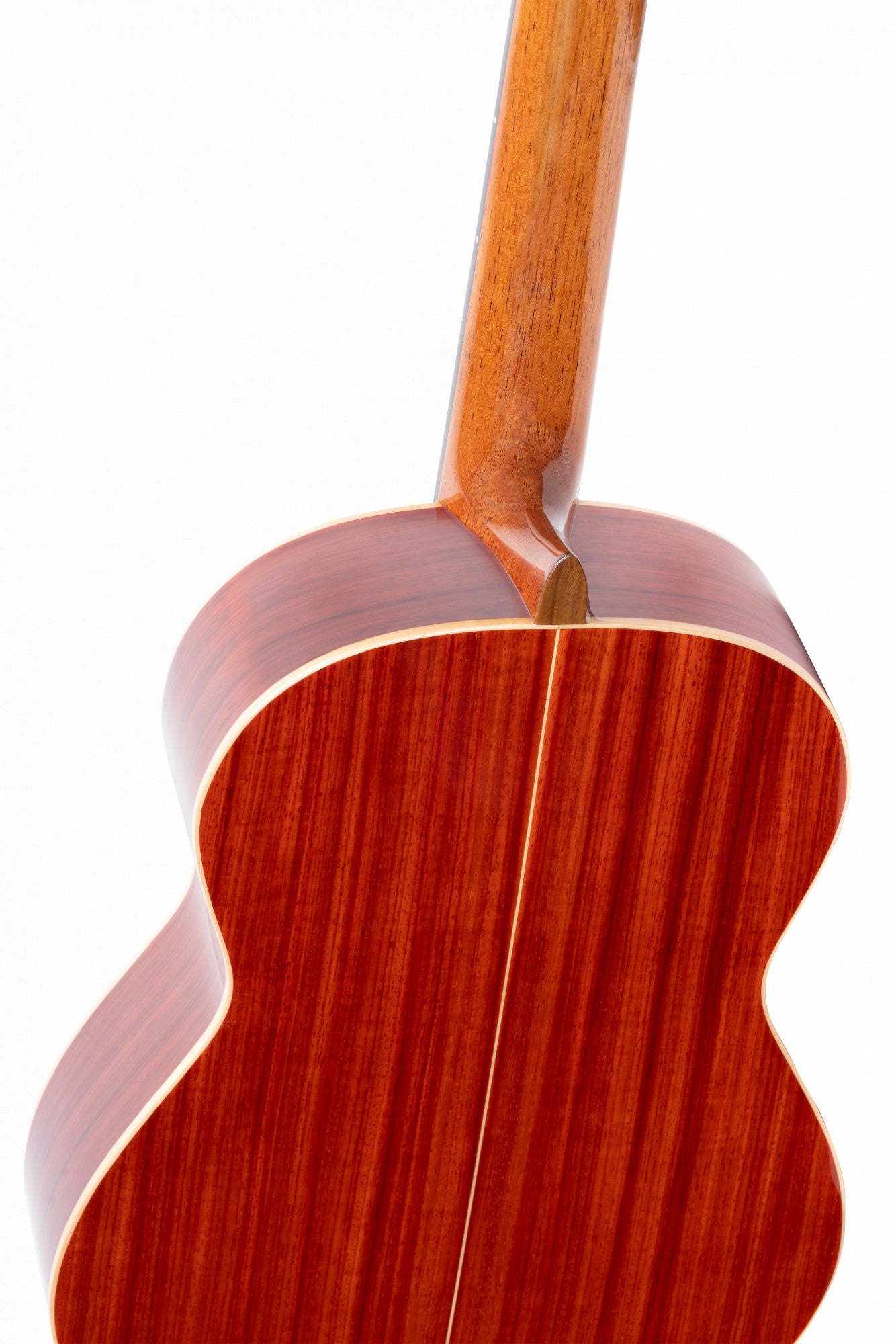 ORTEGA Traditional Series 4/4 Konzertgitarre 6-String Lefty - Natur Zeder + Gigbag