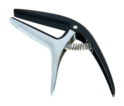 IBANEZ Universal Kapodaster für Stahl- und Nylonsaitengitarren