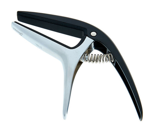 IBANEZ Universal Kapodaster für Stahl- und Nylonsaitengitarren