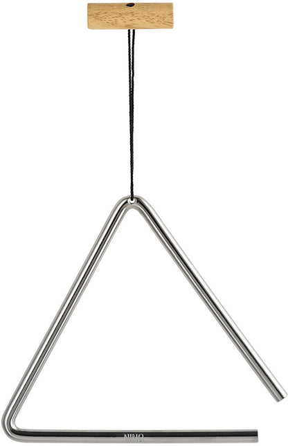 NINO Percussion Rhythmussortiment - 15 teilig