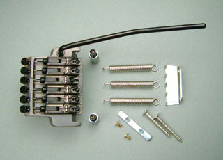 IBANEZ Tremolo linkshänder Edge Pro - powder cosmo