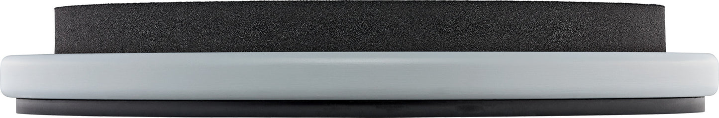 MEINL Cymbals 12" Double Sided Pad - Gray