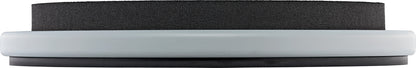 MEINL Cymbals 12" Double Sided Pad - Gray