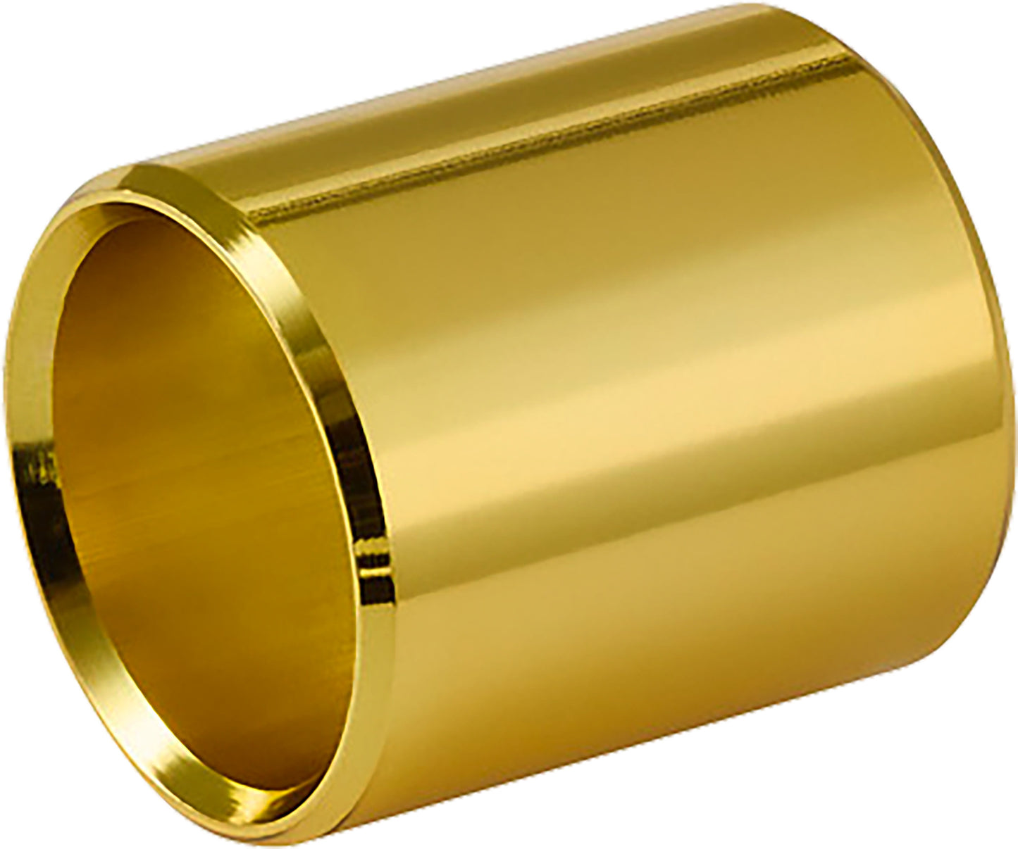 ORTEGA Solid Brass Slide - 30mm
