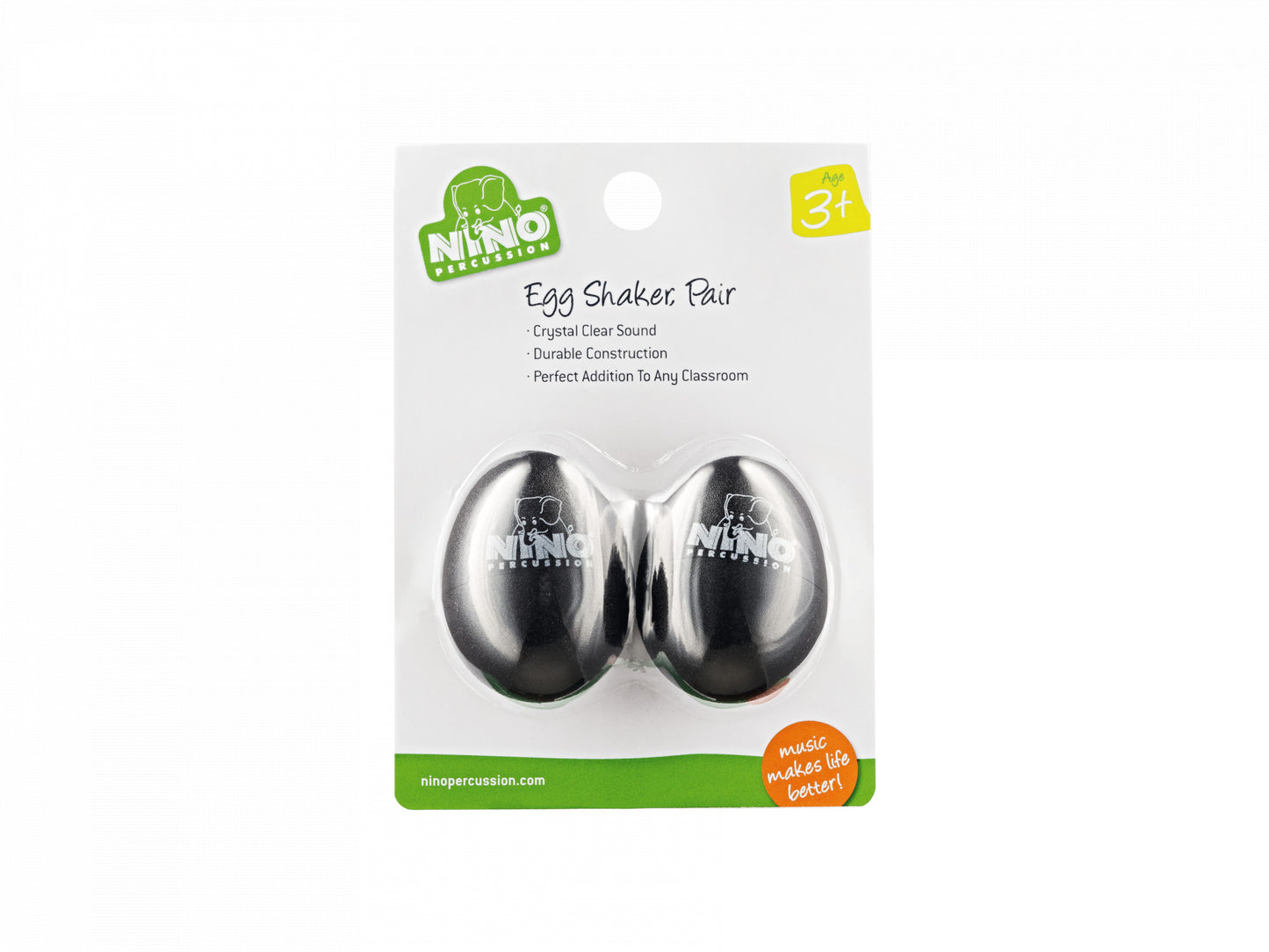 NINO Percussion Egg Shaker