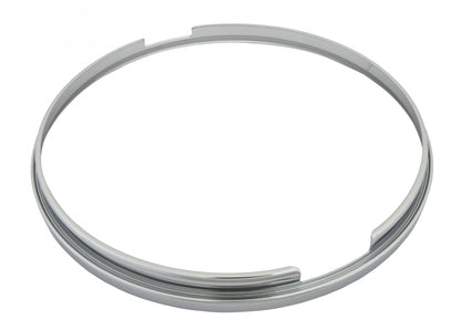 TAMA Spannreifen Snare Side 14" grooved in chrom - Starphonic