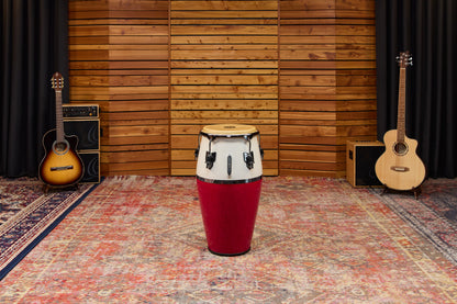 MEINL Percussion Artist Series Sammy Garcia Signature 11 3/4" Conga - La Conga Melodica