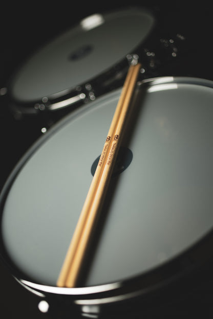 MEINL Stick & Brush - Timbales Stick 7/16"