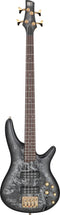 IBANEZ SR E-Bass 4-String - Black Ice Frozen Matte