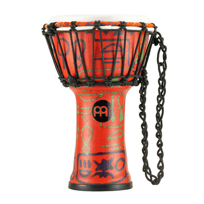 MEINL Percussion JRD Djembe 7" - Pharaos Script