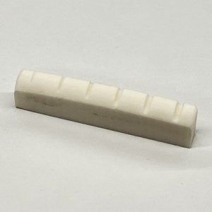 IBANEZ 6-Str Guitar Nut Bone, W43, R300 for Acoustics